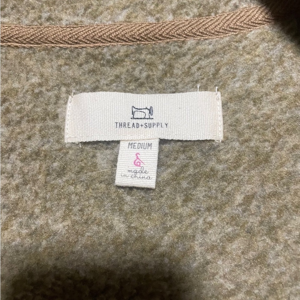 Light jacket - Picture 4 of 4